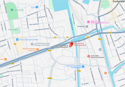 UFC – Que Choisir Dunkerque