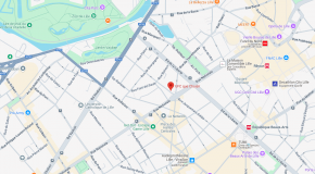UFC – Que Choisir de Lille