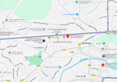 UFC – Que Choisir Sambre Avesnois