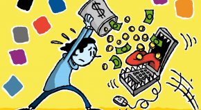 Abonnement non voulu, à payer