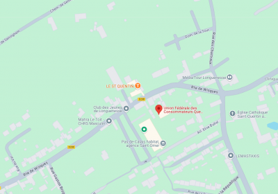 UFC -QUE CHOISIR Pays de Saint-Omer et de Montreuil sur Mer