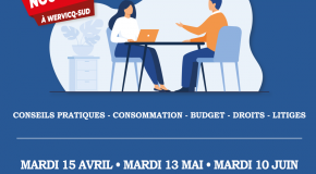 Permanences au CCAS de Wervicq Sud