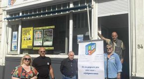 Braderie de Lille