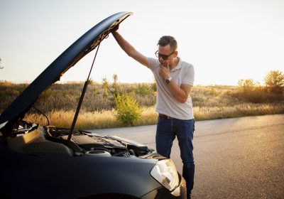 Garantie auto : quand la panne s&rsquo;éternise