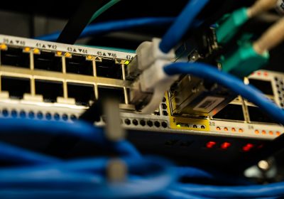 téléphonie, internet et arrêt du cuivre